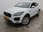 Jaguar E-Pace 2018 фото