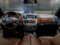 Mercedes-Benz GL 500 AMG Exterieur 2013 photo 30