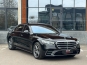 Mercedes-Benz S-Class 400d 2023 фото