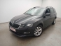 Skoda Octavia Combi 2017 photo
