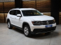 Volkswagen Atlas 2017 photo 4