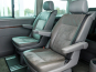 Volkswagen Multivan 2008 photo 14