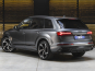 Audi Q7 S-Line 2021 photo 11