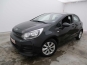 Kia Rio 2017 фото