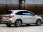 Acura MDX 2016 photo 3