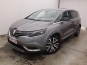 Renault Espace 2016 фото