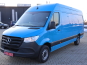 Mercedes-Benz Sprinter 2023 фото 1