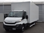 Iveco Daily Koffer 2016 фото