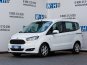 Ford Courier 2017 фото