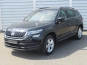 Skoda Kodiaq 2017 photo