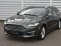 Ford Mondeo Turnier 2018 фото