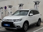 Mitsubishi Outlander 2017 фото 1