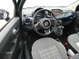 Fiat 500 2017 photo 6