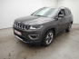 Jeep Compass 2018 фото