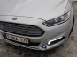 Ford Mondeo Tunier 2016 photo 11