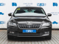 Skoda Superb Laurin&Klement 2016 фото 2