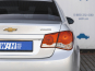Chevrolet Cruze 2012 photo 8