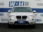 BMW X3 Xdrive 2012 photo 9