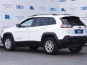 Jeep Cherokee Trailhawk Trail Rated 2019 фото 9