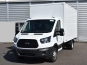 Ford Transit Koffer 2018 фото