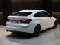 BMW 5 Series GT 2015 фото 6