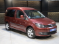Volkswagen Caddy 2014 photo 1