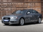Audi A4 S line 2014 photo