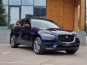 Jaguar F-Pace 2018 photo