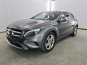 Mercedes-Benz GLA-Class 2014 photo