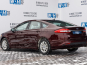 Ford Fusion photo 1