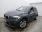 BMW X1 2017 фото