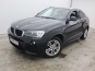 BMW X4 2017 photo