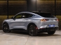 Ford Mustang Mach-E 2022 photo 15