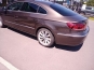 Volkswagen CC 2016 фото 14