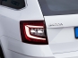 Skoda Octavia Laurin & Klement 2020 photo 12