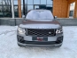 Land Rover Range Rover 2020 фото 1
