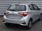 Toyota Yaris 2019 фото 3