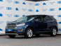Ford Edge 2017 фото