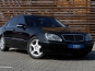 Mercedes-Benz S-Class S500L 2003 photo 5