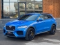 Jaguar F-Pace SVR 2020 photo 2