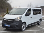 Opel Vivaro photo