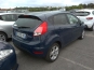 Ford Fiesta 2017 photo 1