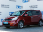 Nissan Note 2011 photo