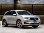 Acura MDX 2016 photo 2