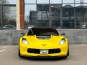 Chevrolet Corvette Z06 2018 фото 1