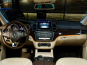 Mercedes-Benz GLS 450 4matic 2016 фото 4