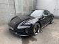 Porsche Taycan S Turbo 2021 фото