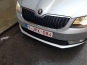 Skoda Octavia Combi 2015 фото 23
