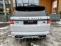 Land Rover Range Rover Sport 2016 фото 6