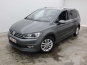 Volkswagen Touran 2016 фото